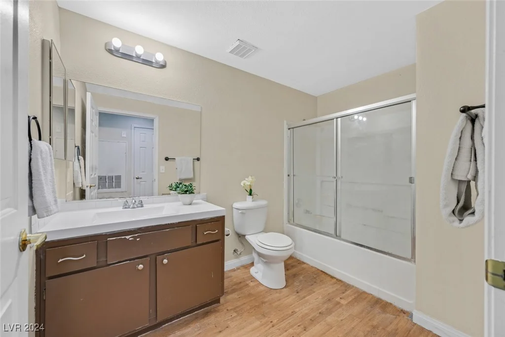 231 Horizon Ridge, Henderson, NV 89012