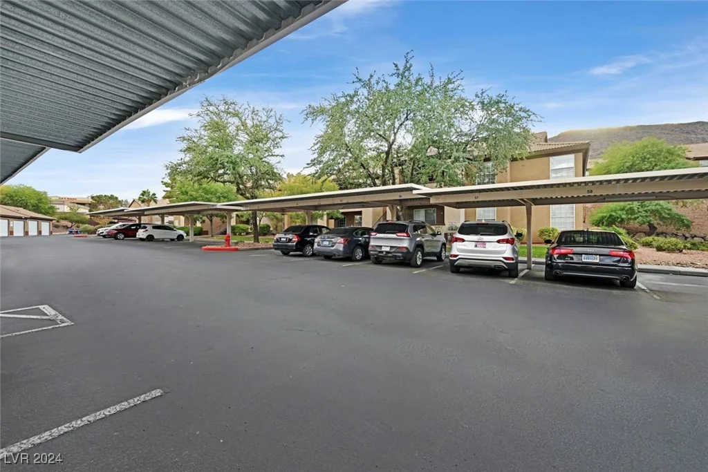 231 Horizon Ridge, Henderson, NV 89012