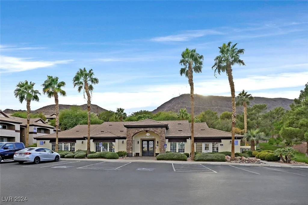 231 Horizon Ridge, Henderson, NV 89012