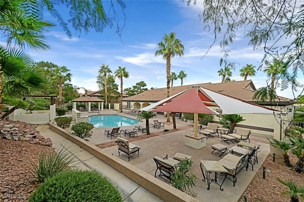 231 Horizon Ridge, Henderson, NV 89012