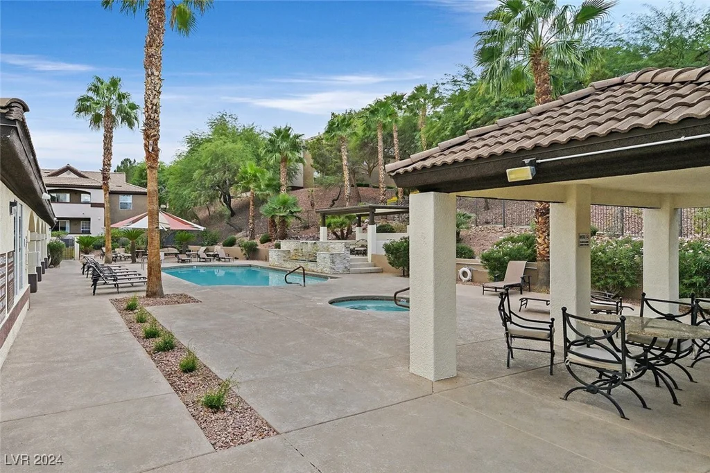 231 Horizon Ridge, Henderson, NV 89012