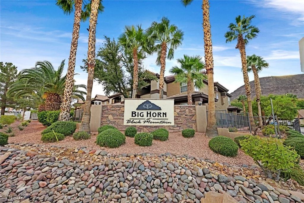 231 Horizon Ridge, Henderson, NV 89012