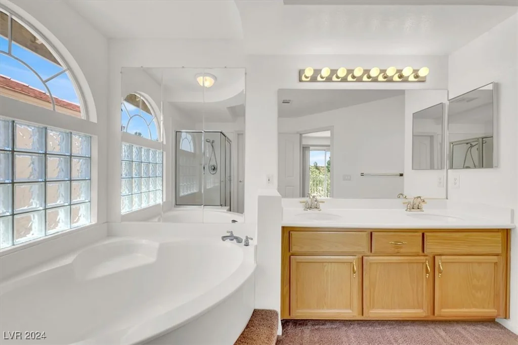 8529 Raindrop Canyon, Las Vegas, NV 89129