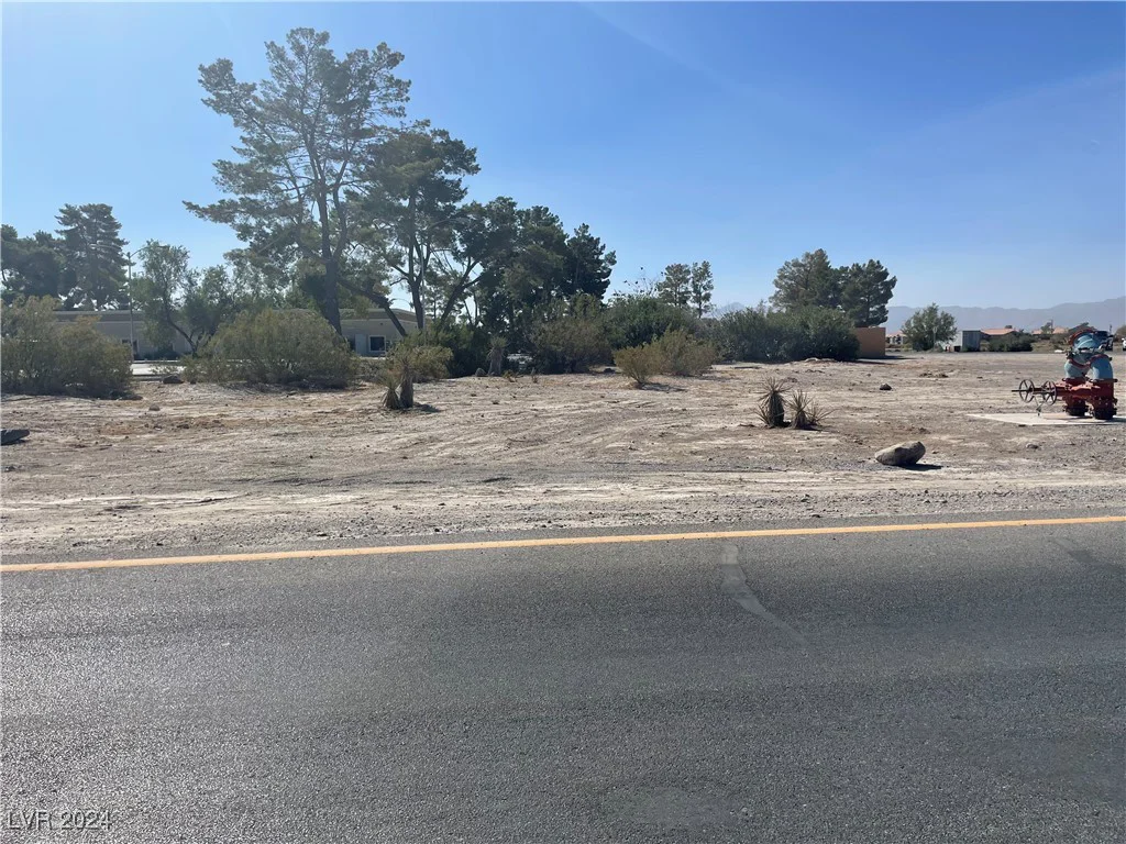 2061 Calvada, Pahrump, NV 89048