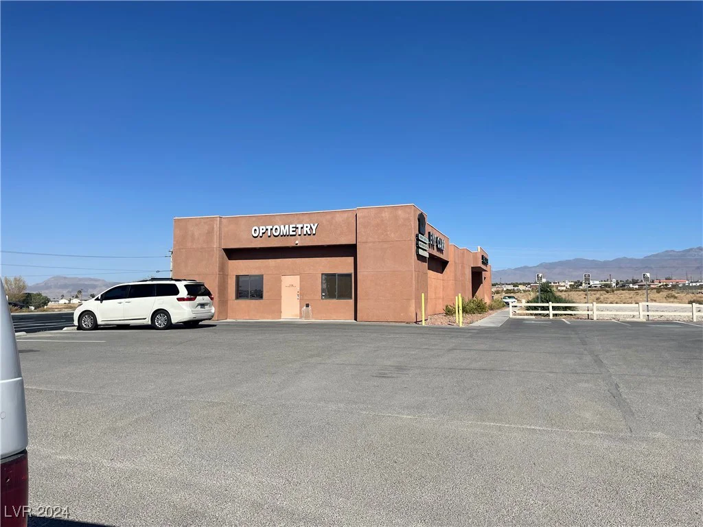 2061 Calvada, Pahrump, NV 89048