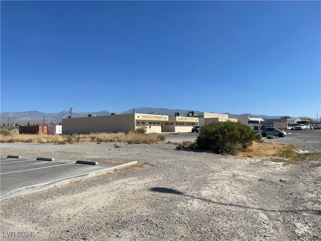 2061 Calvada, Pahrump, NV 89048