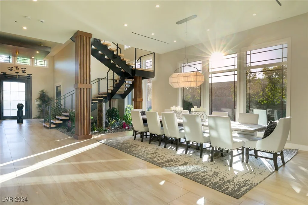 1376 Opal Valley, Henderson, NV 89052