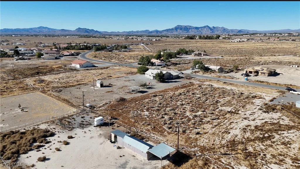2571 Hacienda, Pahrump, NV 89048