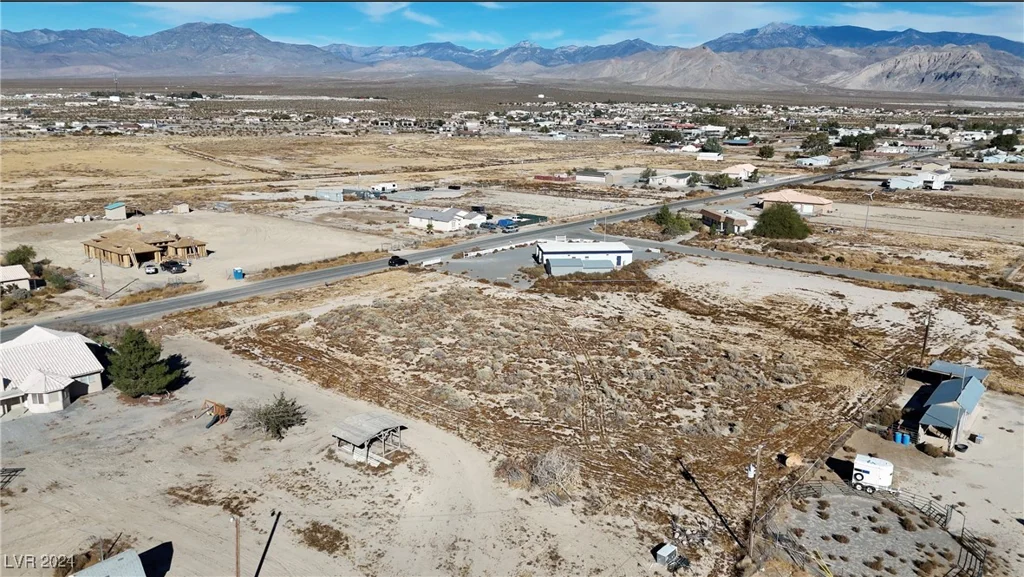 2571 Hacienda, Pahrump, NV 89048