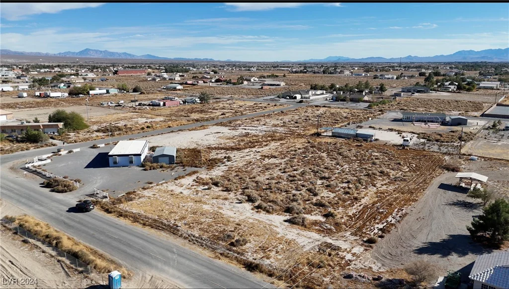 2571 Hacienda, Pahrump, NV 89048
