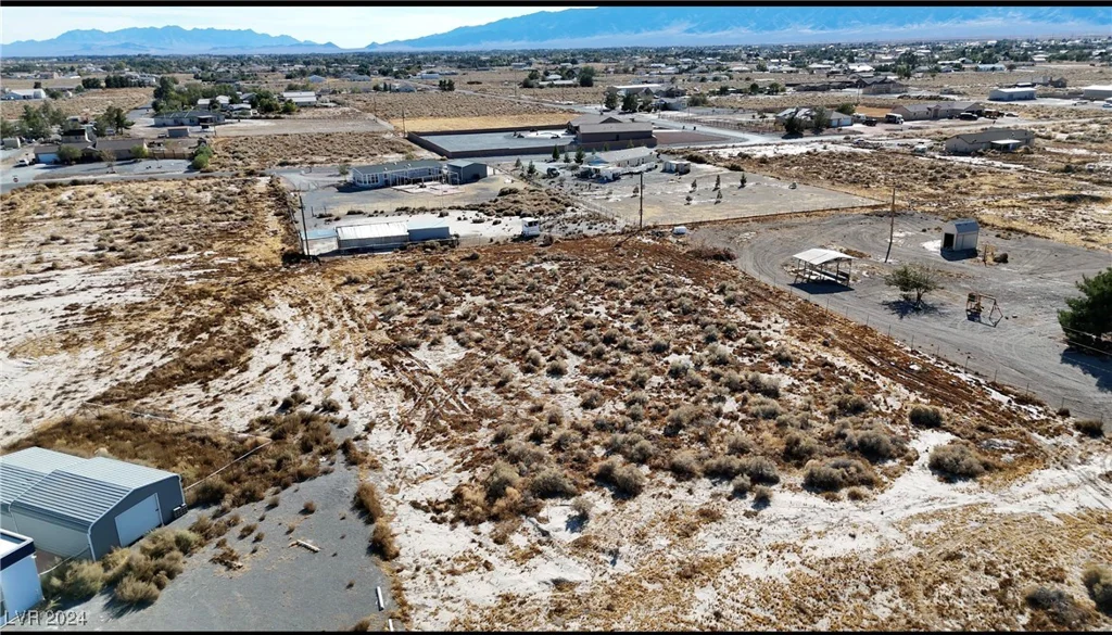 2571 Hacienda, Pahrump, NV 89048