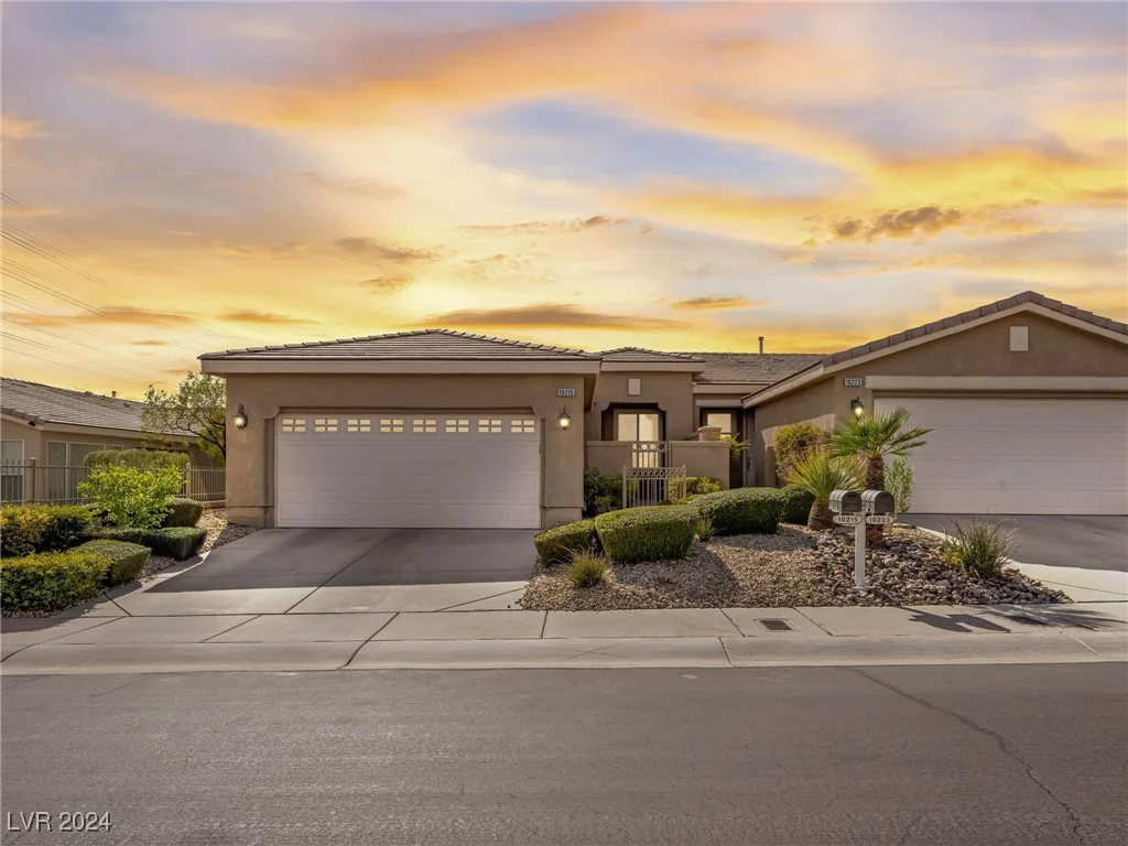 10215 Villa Arceno, Las Vegas, NV 89135