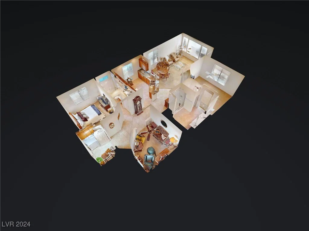 10215 Villa Arceno, Las Vegas, NV 89135