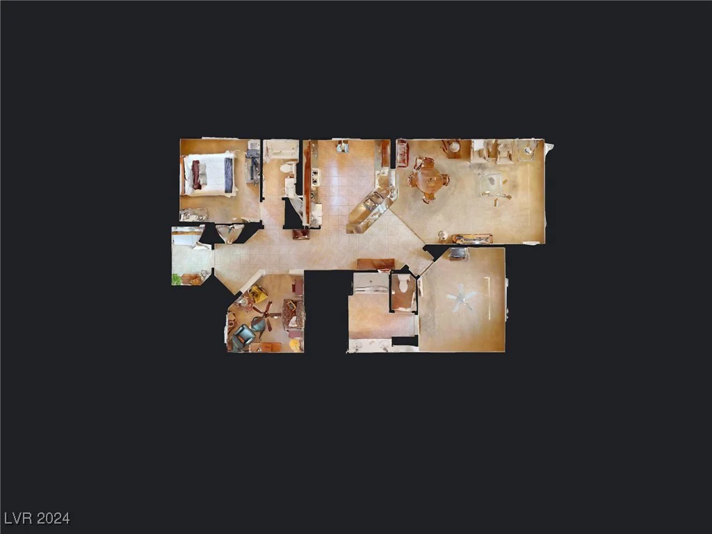 10215 Villa Arceno, Las Vegas, NV 89135