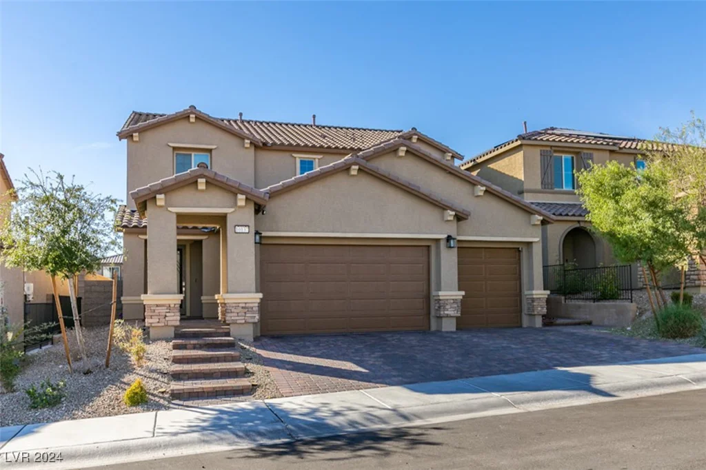 10137 Skye Saddle, Las Vegas, NV 89166