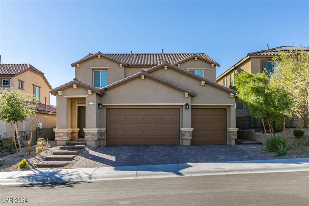 10137 Skye Saddle, Las Vegas, NV 89166