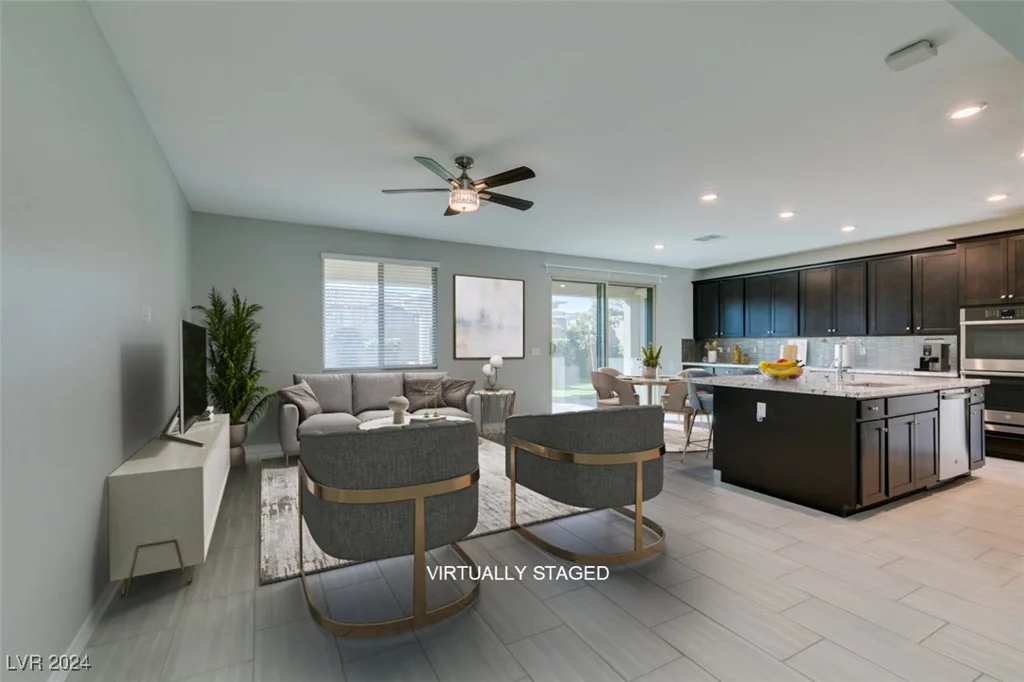10137 Skye Saddle, Las Vegas, NV 89166