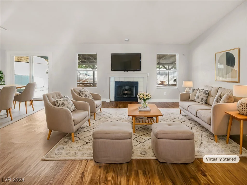 540 Brownlee, Henderson, NV 89015