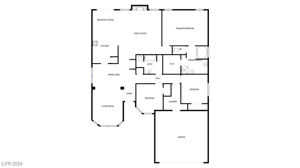 540 Brownlee, Henderson, NV 89015