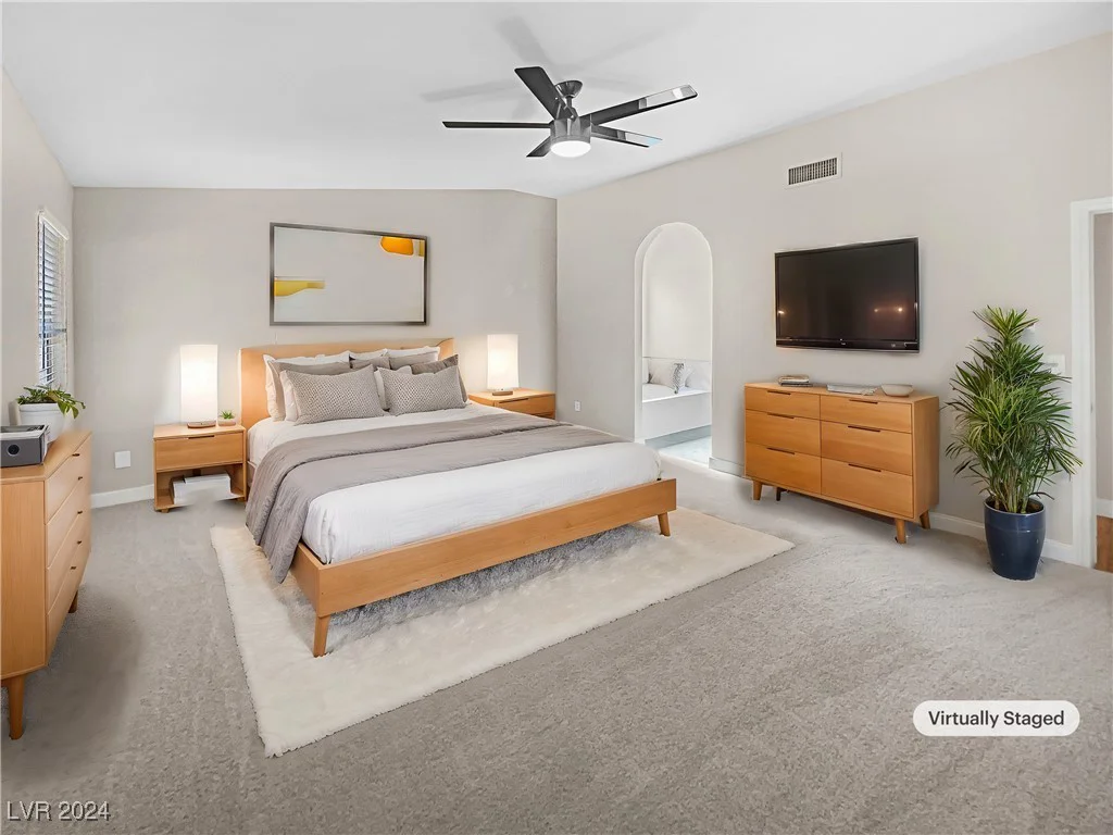 540 Brownlee, Henderson, NV 89015