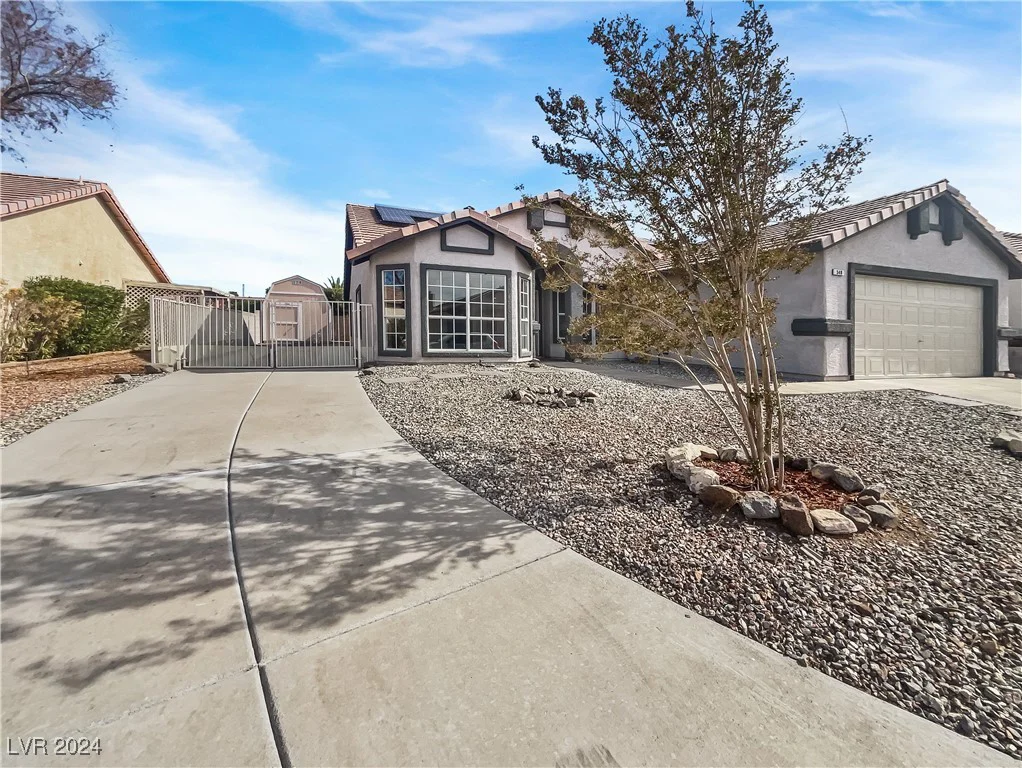 540 Brownlee, Henderson, NV 89015
