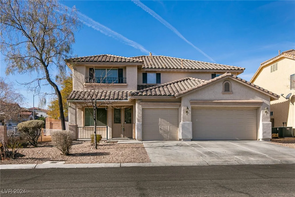 3065 Blue Monaco, Las Vegas, NV 89117
