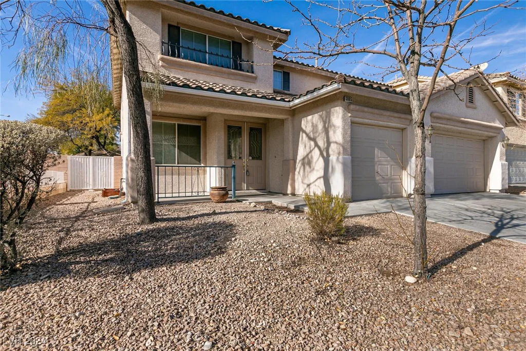 3065 Blue Monaco, Las Vegas, NV 89117