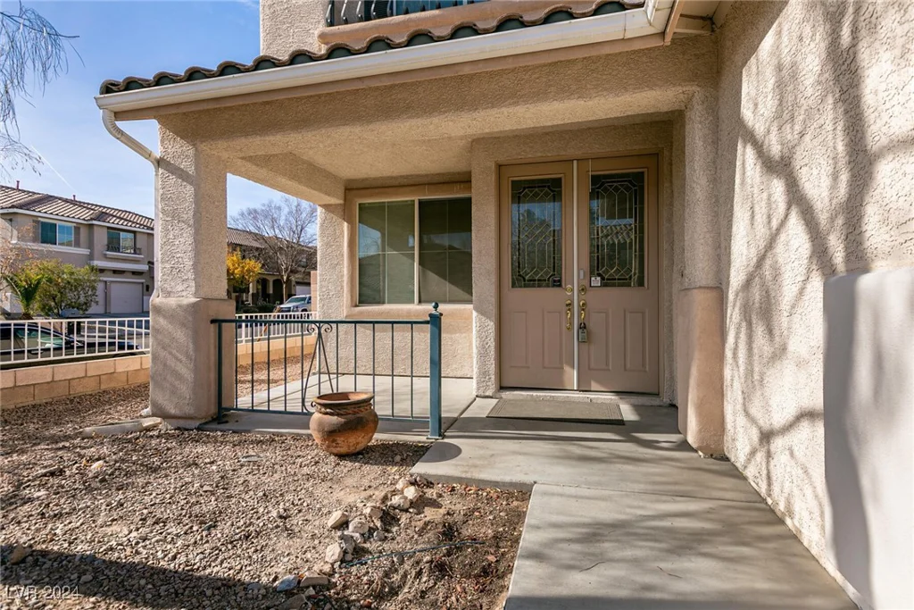 3065 Blue Monaco, Las Vegas, NV 89117