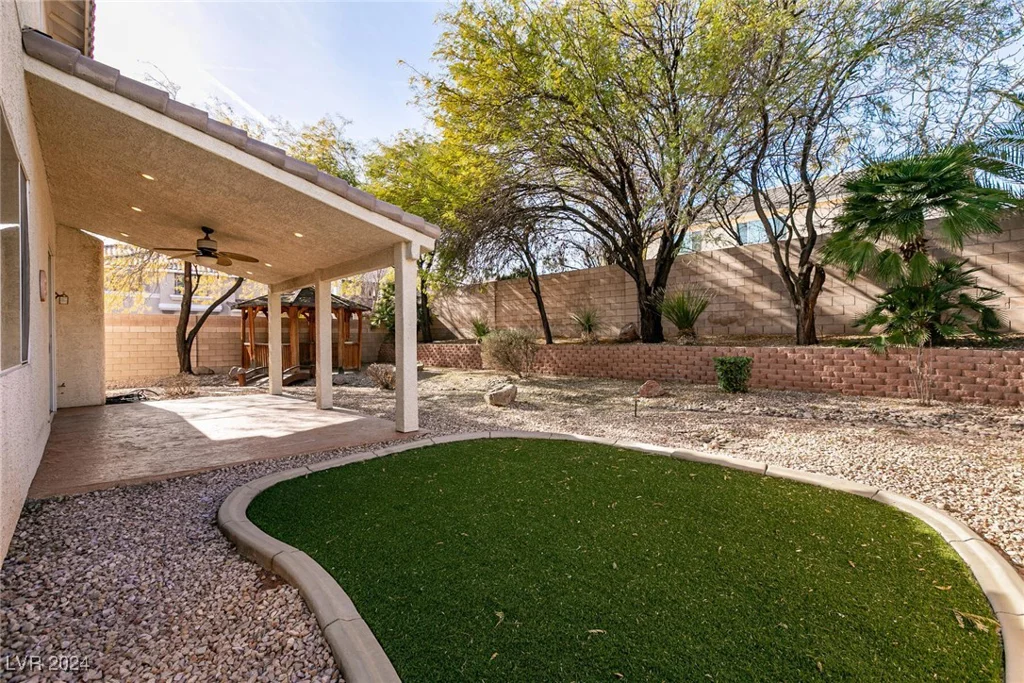 3065 Blue Monaco, Las Vegas, NV 89117