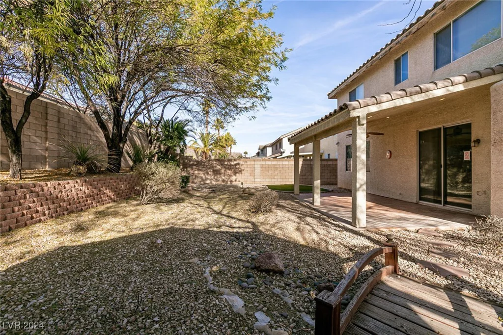 3065 Blue Monaco, Las Vegas, NV 89117