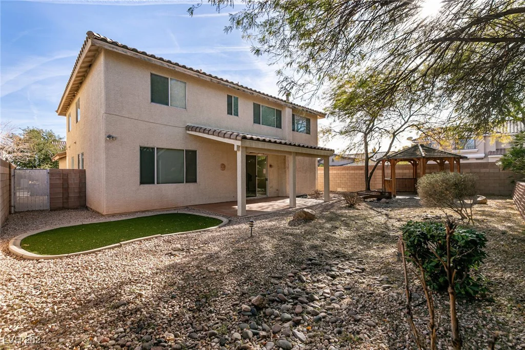 3065 Blue Monaco, Las Vegas, NV 89117
