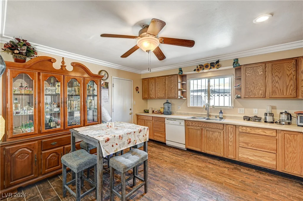 208 Prince, Las Vegas, NV 89110