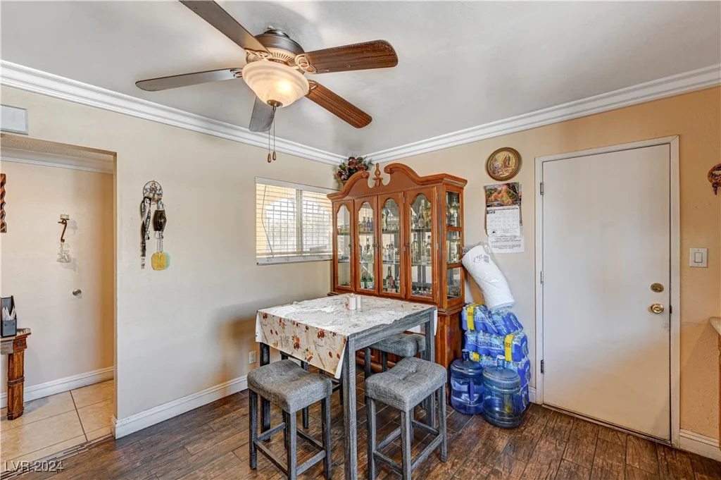 208 Prince, Las Vegas, NV 89110