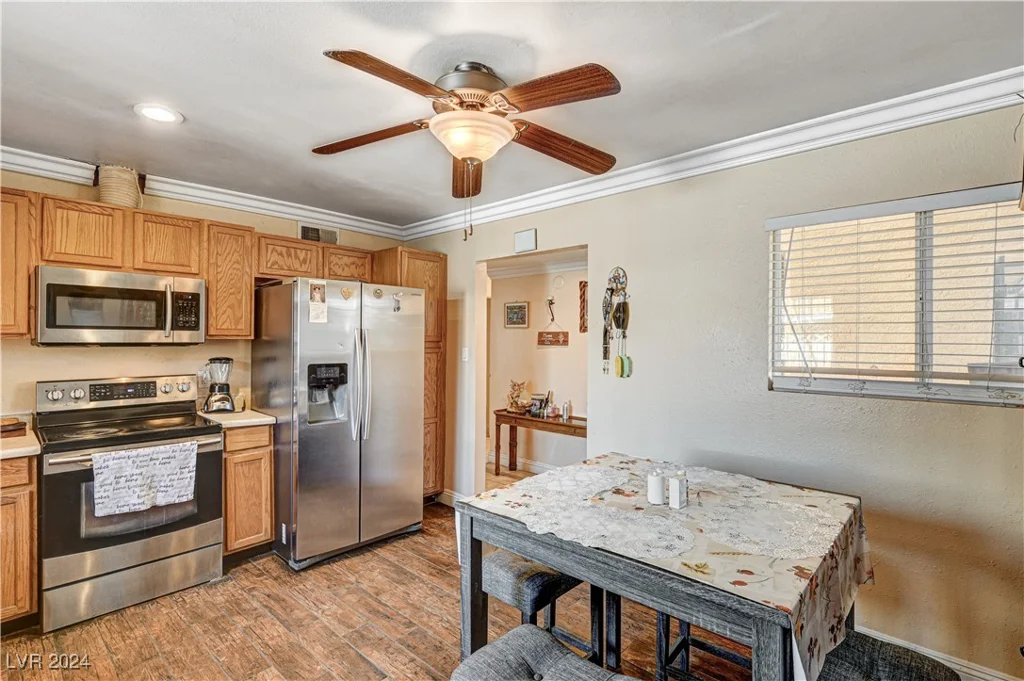 208 Prince, Las Vegas, NV 89110