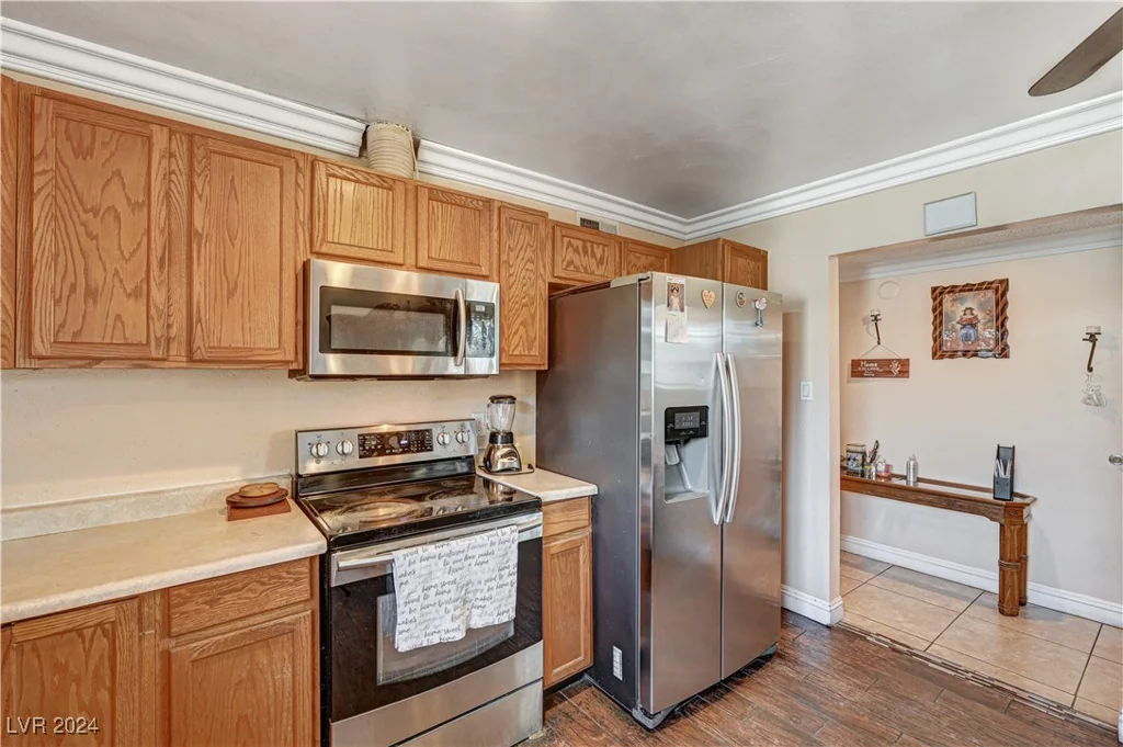 208 Prince, Las Vegas, NV 89110