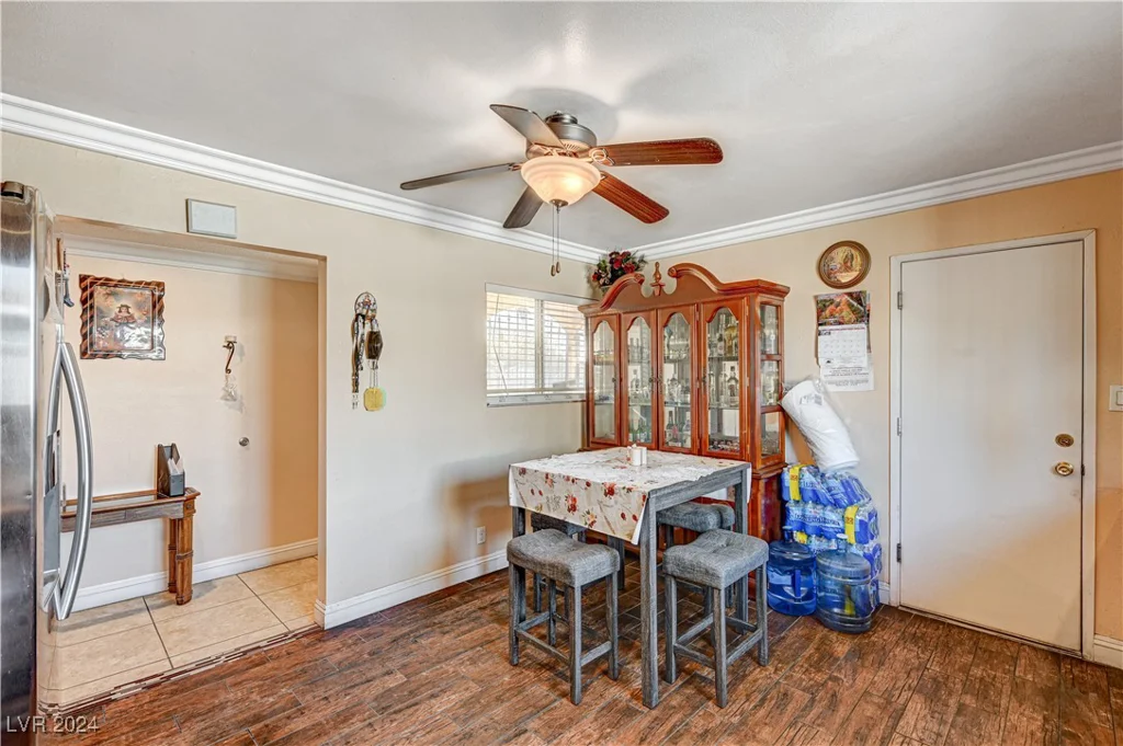 208 Prince, Las Vegas, NV 89110