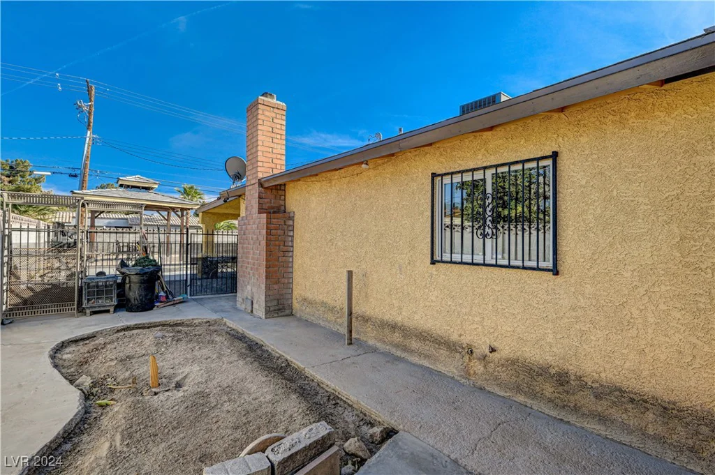 208 Prince, Las Vegas, NV 89110