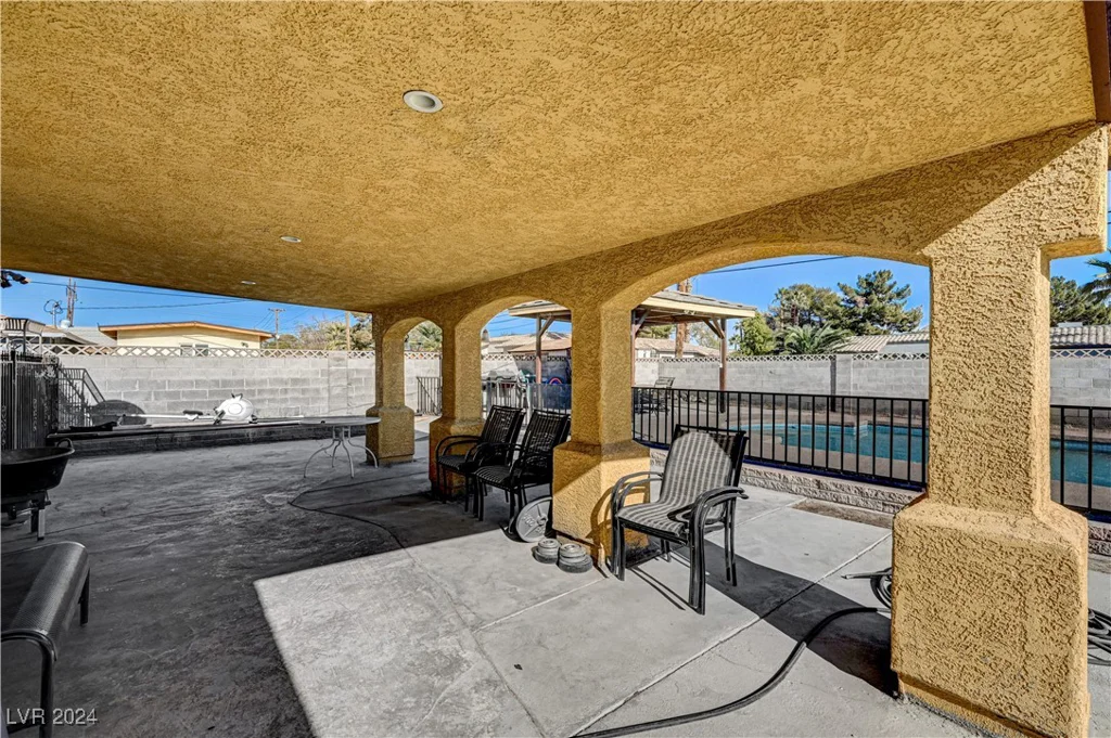 208 Prince, Las Vegas, NV 89110