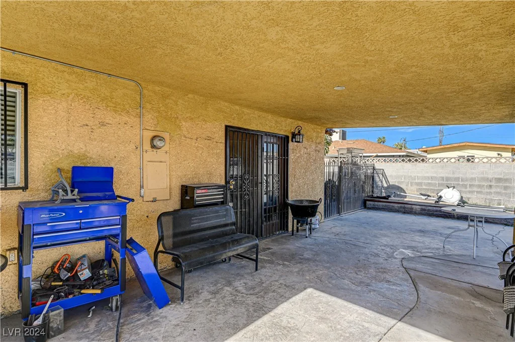 208 Prince, Las Vegas, NV 89110