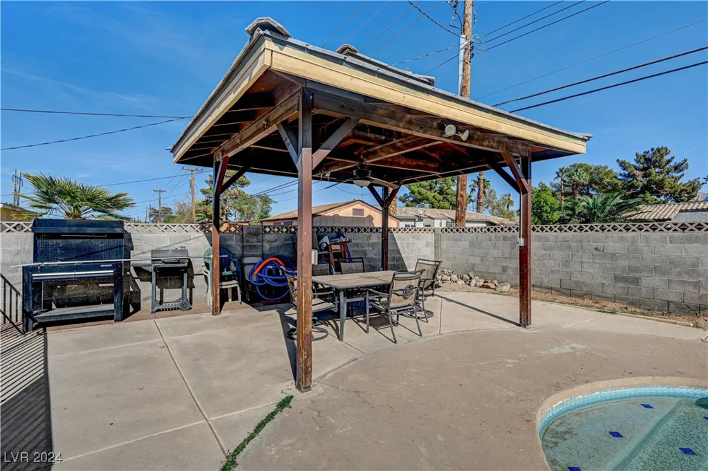 208 Prince, Las Vegas, NV 89110