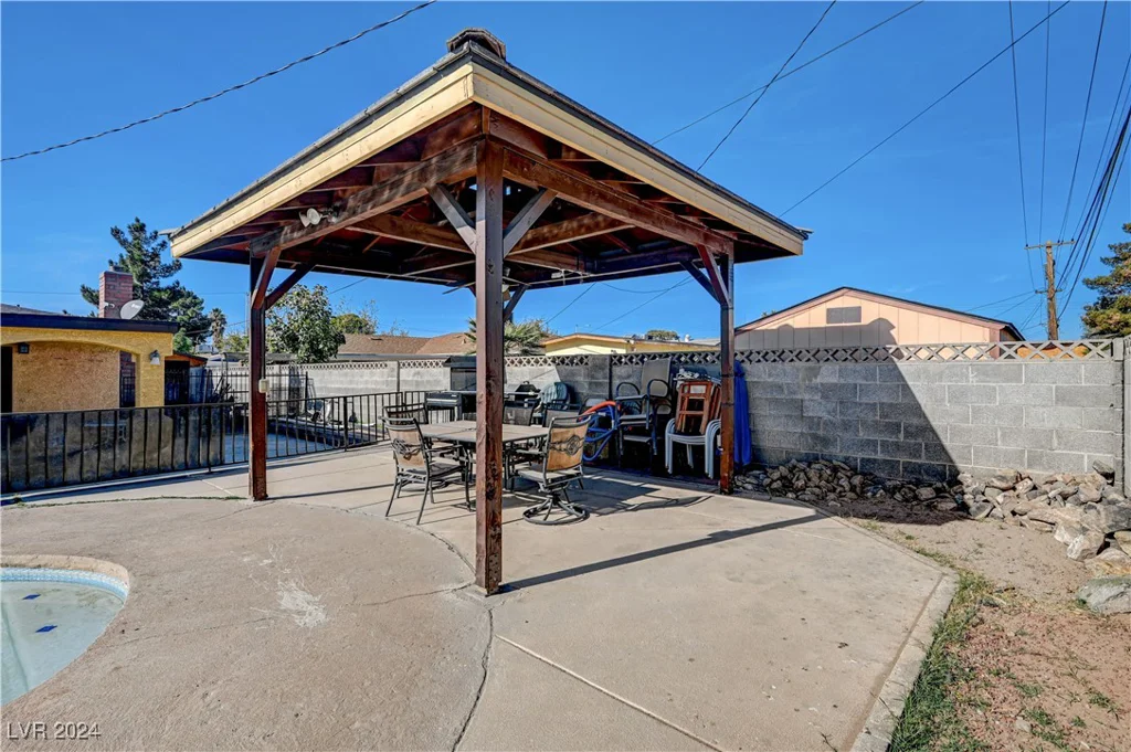 208 Prince, Las Vegas, NV 89110