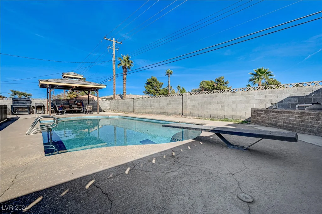 208 Prince, Las Vegas, NV 89110