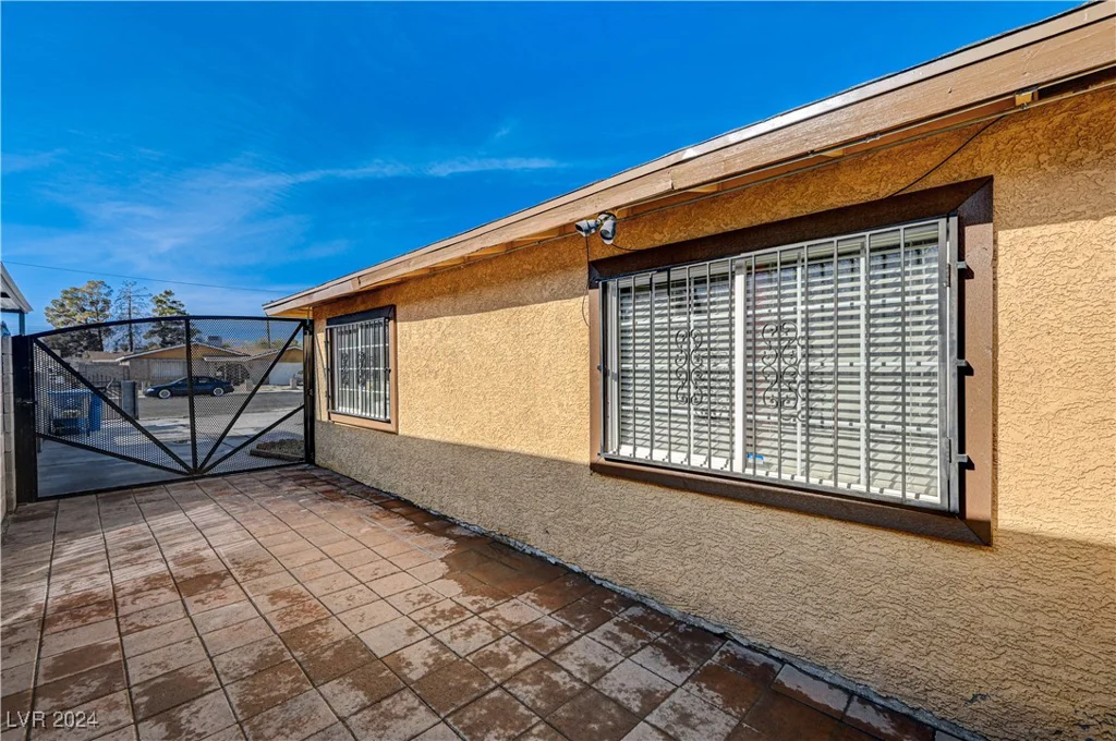 208 Prince, Las Vegas, NV 89110
