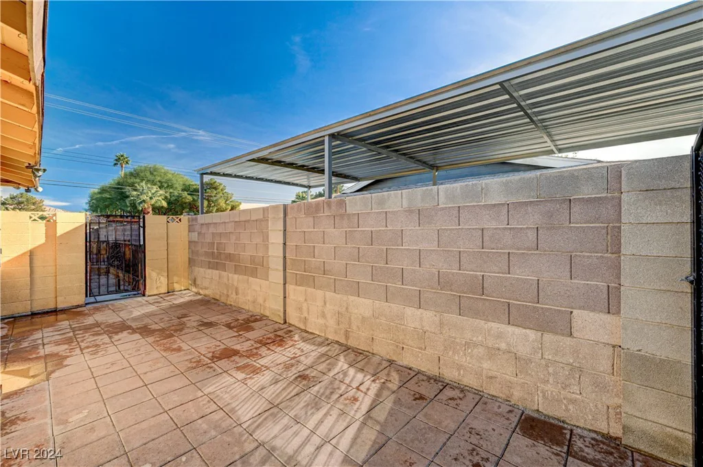 208 Prince, Las Vegas, NV 89110