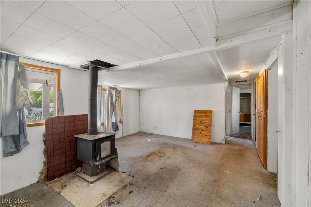200 Hoyt, Beatty, NV 89003