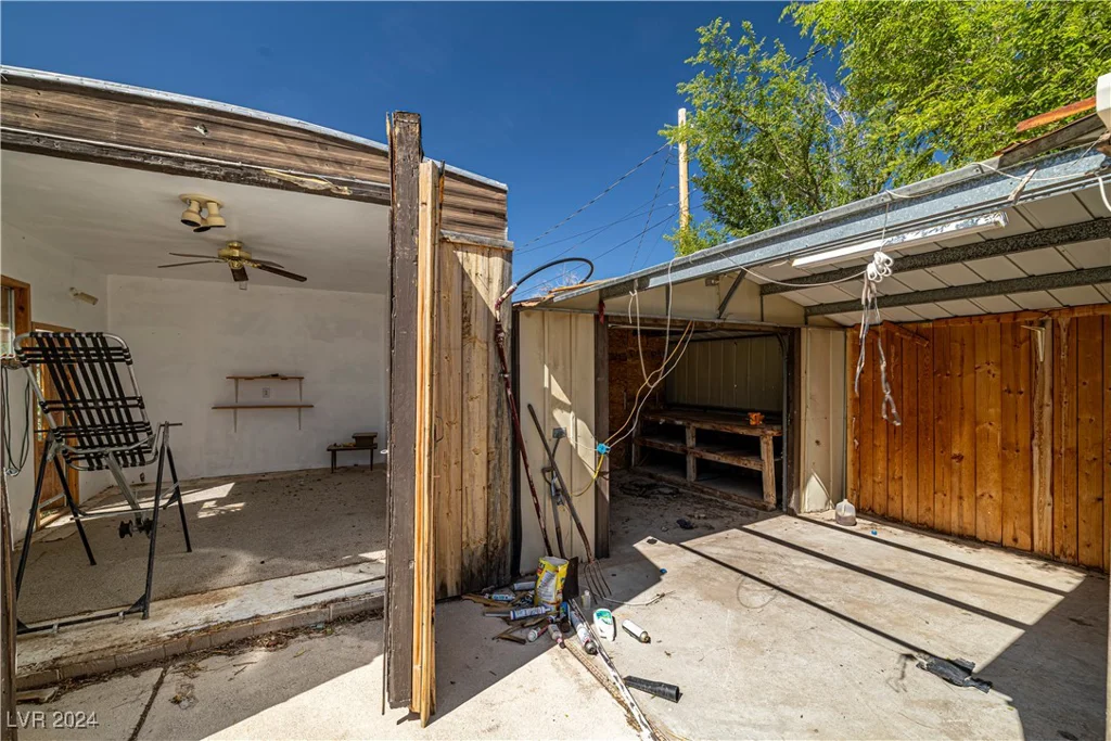 200 Hoyt, Beatty, NV 89003