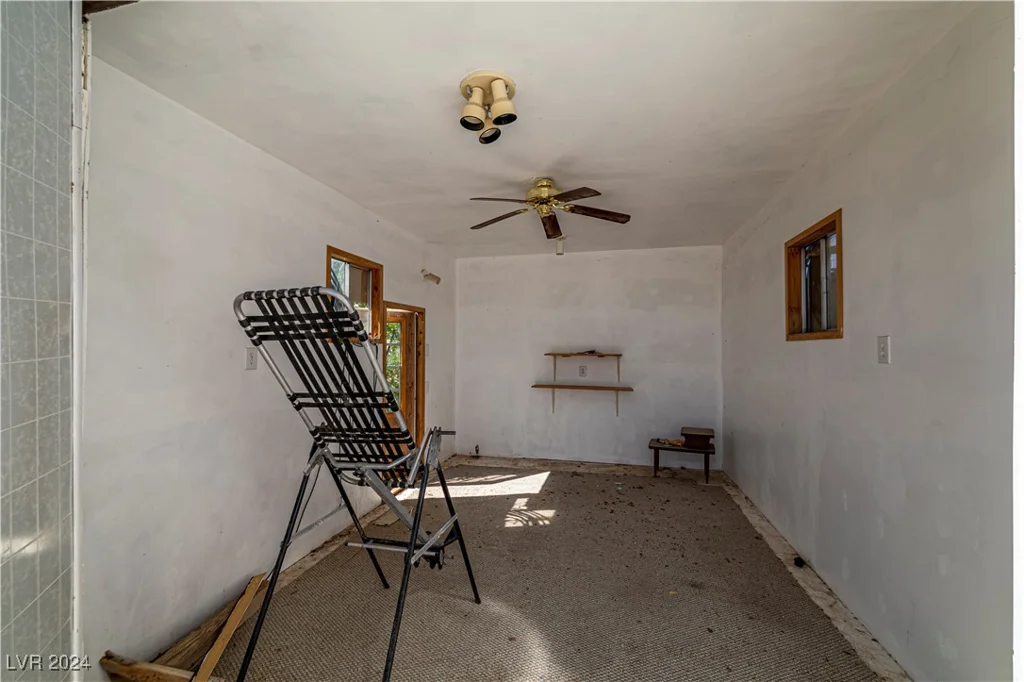 200 Hoyt, Beatty, NV 89003