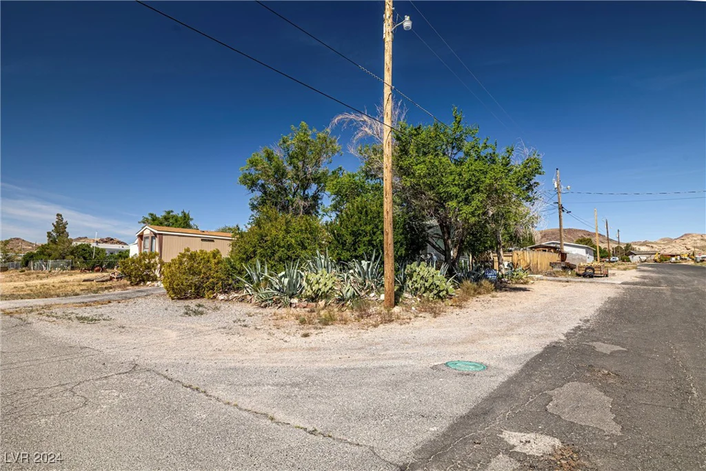 200 Hoyt, Beatty, NV 89003