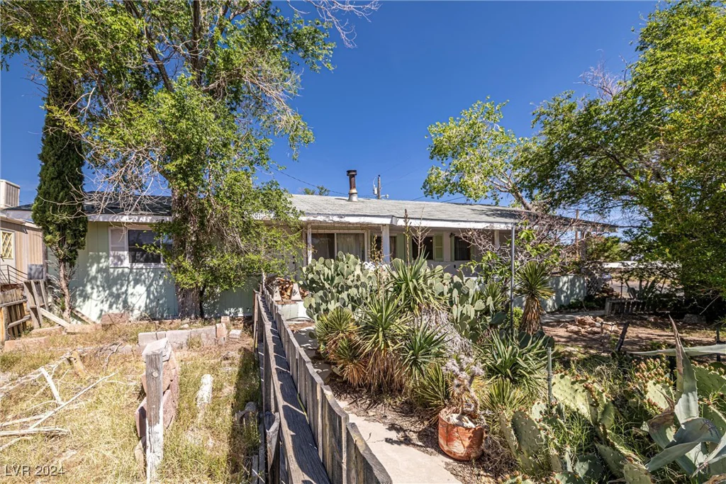 200 Hoyt, Beatty, NV 89003
