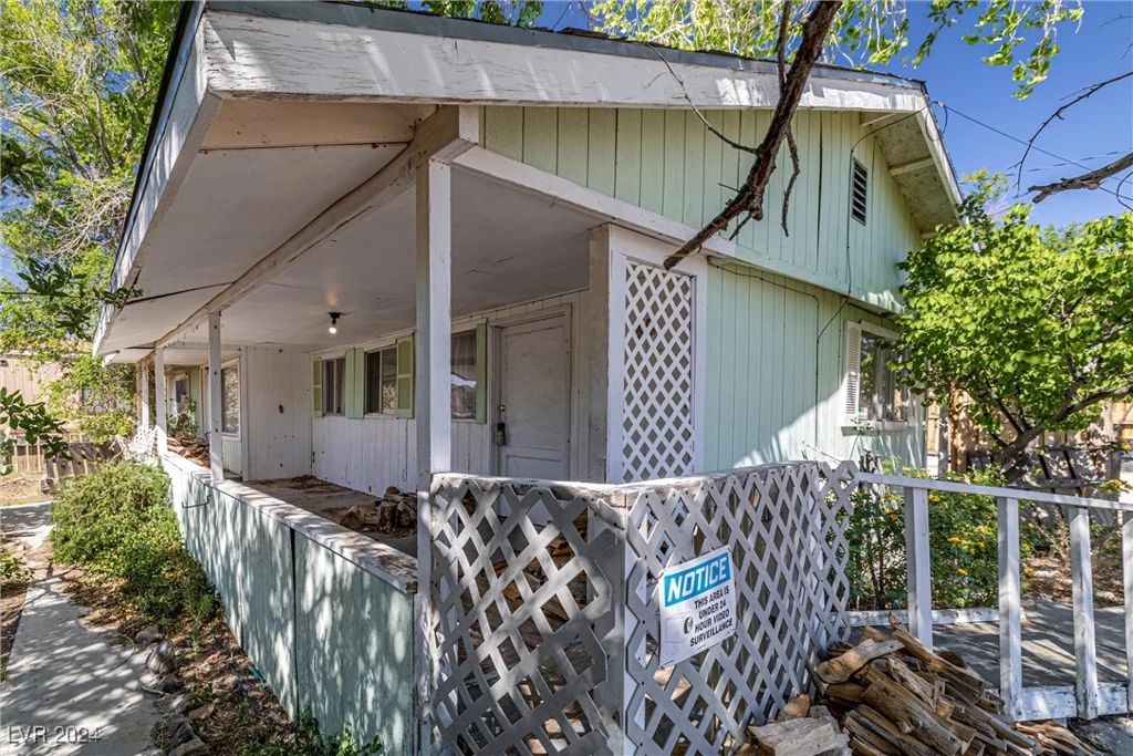 200 Hoyt, Beatty, NV 89003